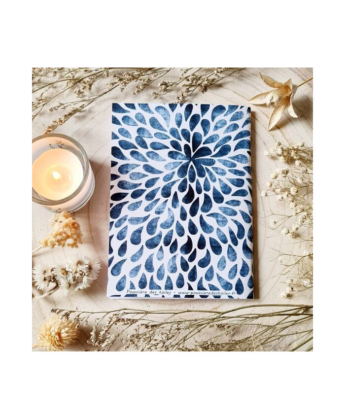 Carnet de notes, organisation, petit carnet, carnet à message