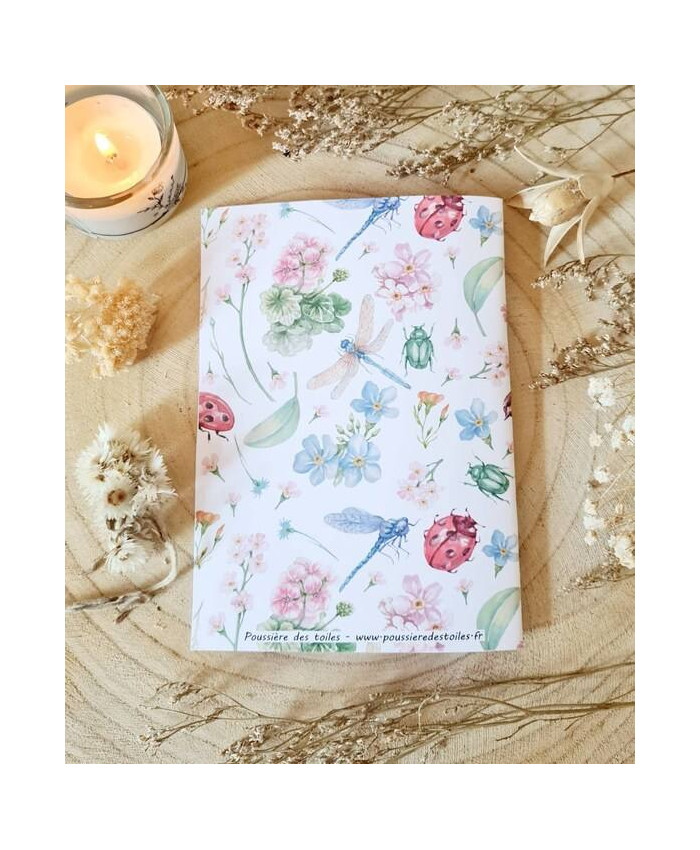 Carnet de notes, organisation, petit carnet, carnet à message