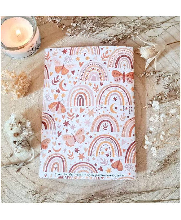 Carnet de notes, organisation, petit carnet, carnet à message