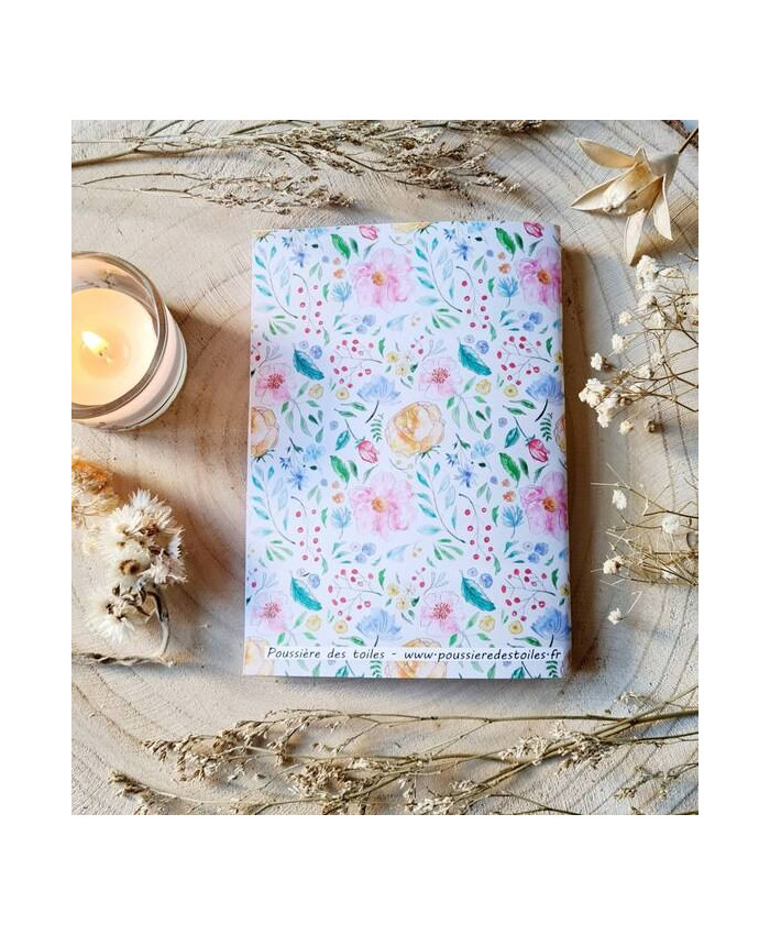 Carnet de notes, organisation, petit carnet, carnet à message