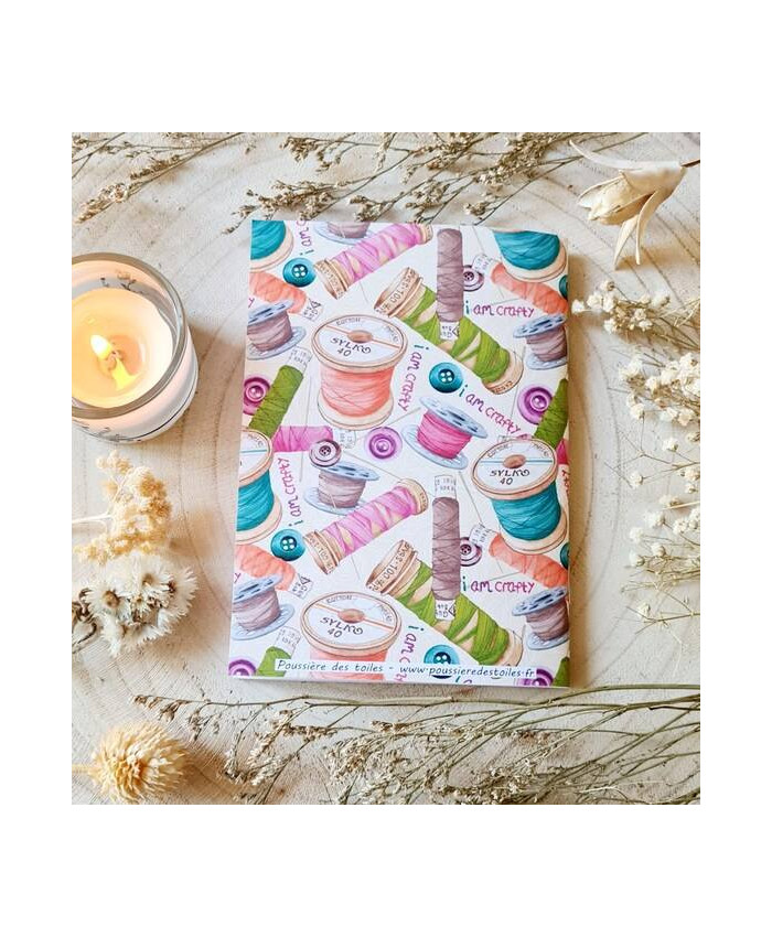 Carnet de notes, organisation, petit carnet, carnet à message