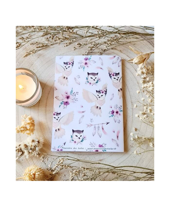 Carnet de notes, organisation, petit carnet, carnet à message