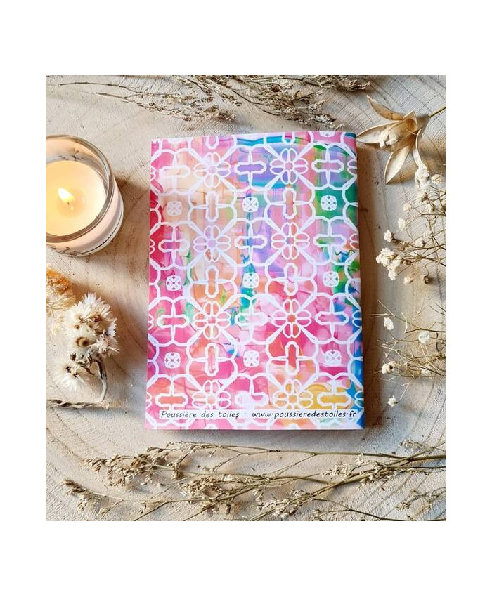 Carnet de notes, organisation, petit carnet, carnet à message