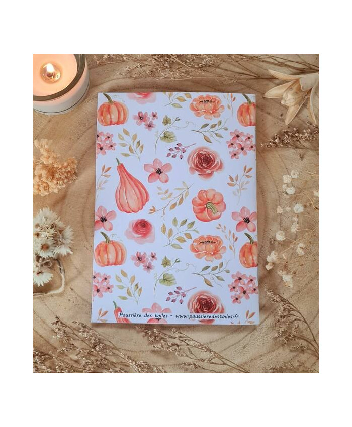 Carnet de notes, organisation, petit carnet, carnet à message