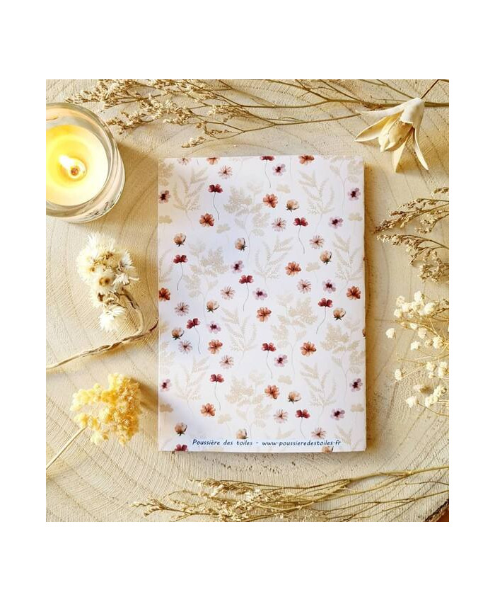 Carnet de notes, organisation, petit carnet, carnet à message