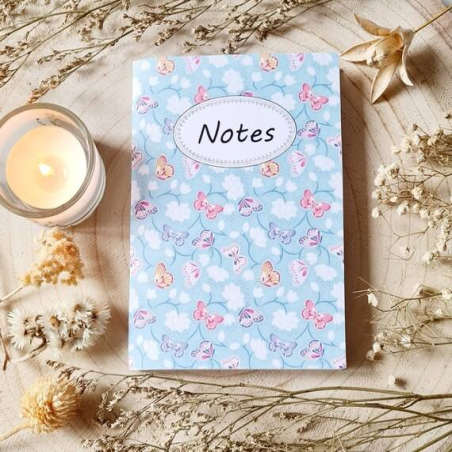 Carnet de notes, organisation, petit carnet, carnet à message