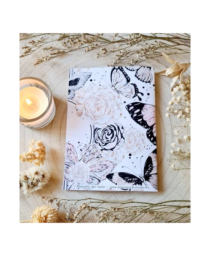 Carnet de notes, organisation, petit carnet, carnet à message