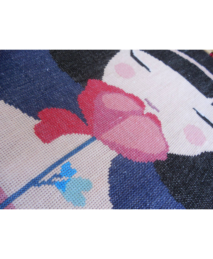 Grille point de croix :  Shino PDF