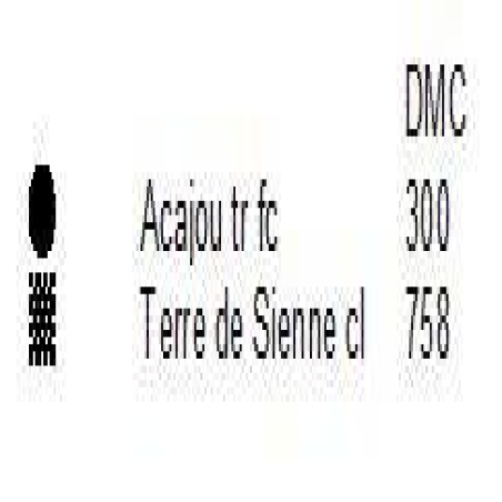 Grille point de croix : l'impossible PDF