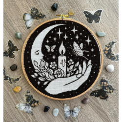 Pack de fils: Magical Moon