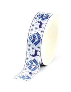 Masking tape 10m autocollants diamond painting bullet journal CERF