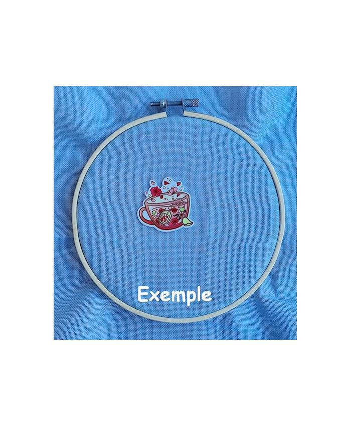 Aimant à aiguilles Mr Fox