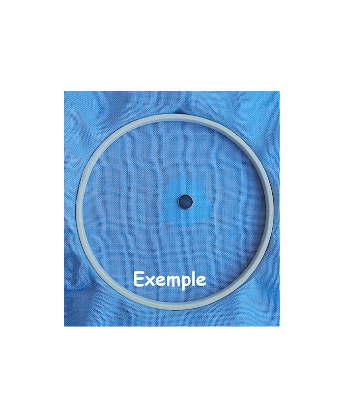 Aimant à aiguilles Mr Fox