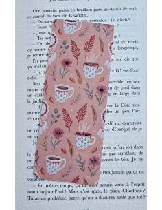 Marque-page ésotérisme