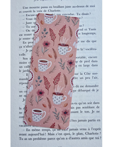 Marque-page ésotérisme