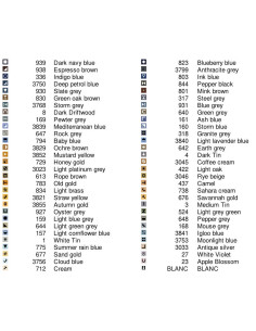 Grille point de croix : Cerf magic PDF 2