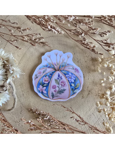 Poussière à aiguilles : Pique-aiguilles