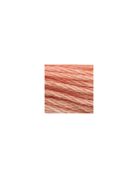 Fils à broder Réf 3771 à 3838