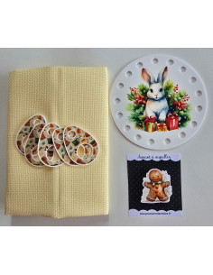 Lot divers Lapin