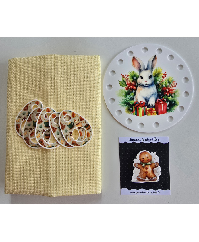 Lot divers Lapin