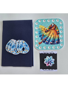 Lot divers Kimono