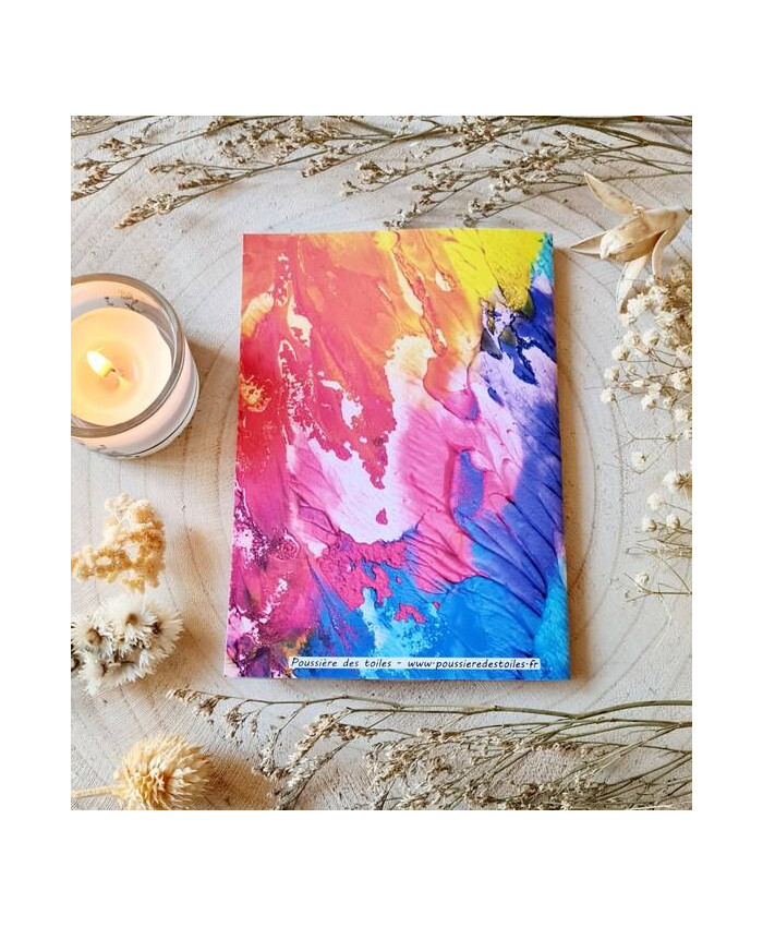 Carnet de notes, organisation, petit carnet, carnet à message